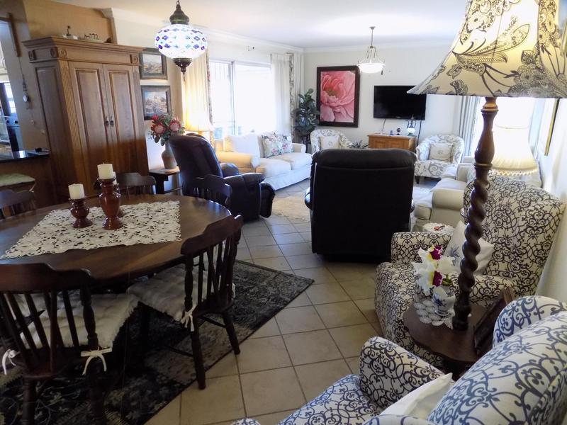 5 Bedroom Property for Sale in Tergniet Western Cape